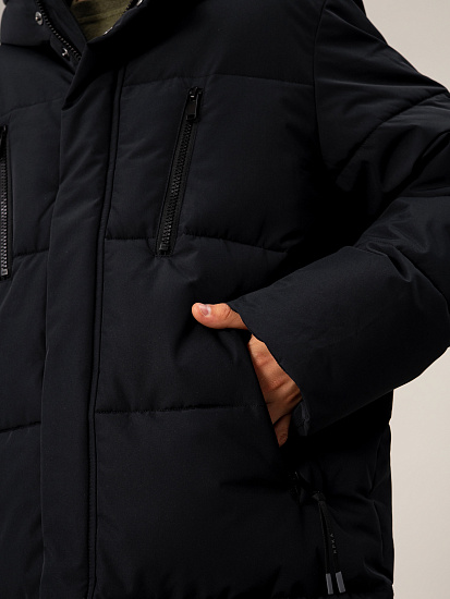 Куртка зимняя артикул:OJBCK12-99-6