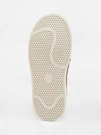 Полуботинки артикул:21494т-1-8