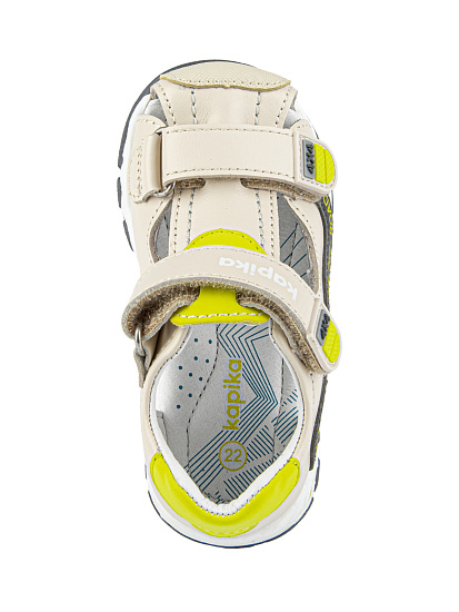 Сандалии артикул:31840-1-3