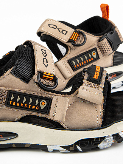 Сандалии артикул:33942-2-9