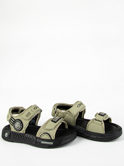 Сандалии артикул:33935п-2-2