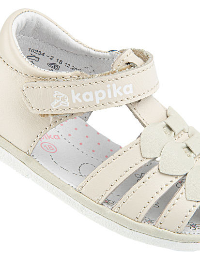 Сандалии артикул:10234-2-6