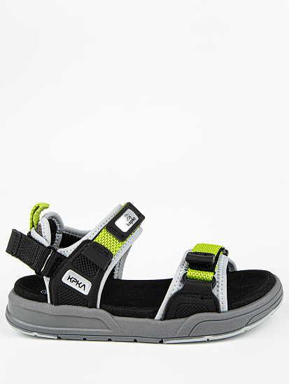 Сандалии артикул:33927п-1-1