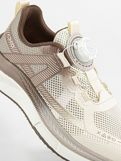 Кроссовки артикул:731264н-3-3