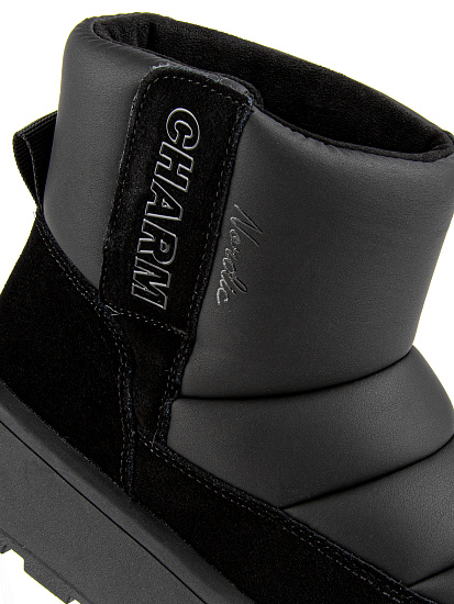 Ботинки артикул:1921д-1-3