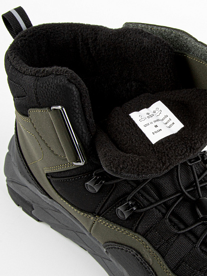 Ботинки артикул:44310-2-10