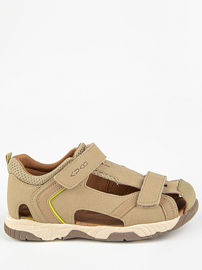 Сандалии артикул:33850к-2-1