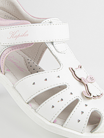 Сандалии артикул:321022-1-3