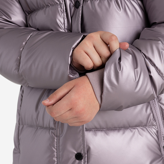 Куртка зимняя артикул:KJGCK18-X0-6