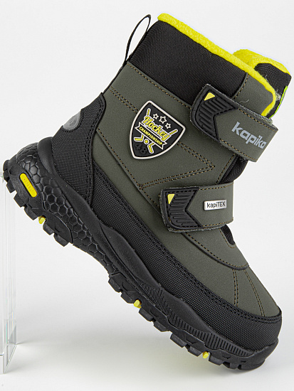 Ботинки артикул:42494-20-7