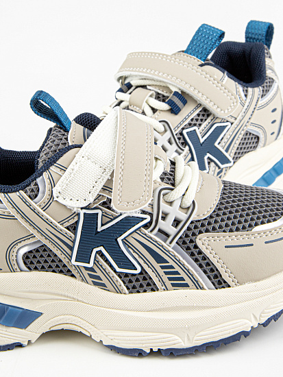 Кроссовки артикул:721011-21-9