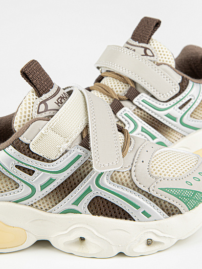 Кроссовки артикул:71557-2-9