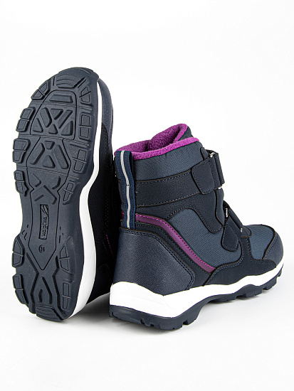 Ботинки артикул:43544-2-5