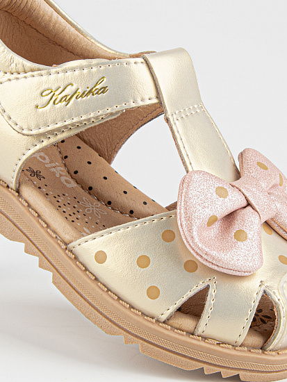 Сандалии артикул:31864к-2-3