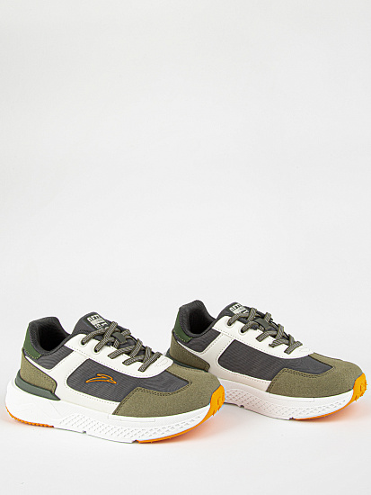 Кроссовки артикул:731270-2-2