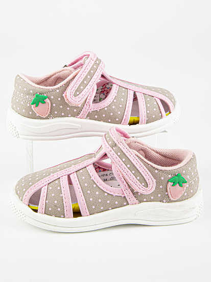 Тапочки артикул:71377-30-4