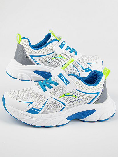 Кроссовки артикул:731243н-4-4