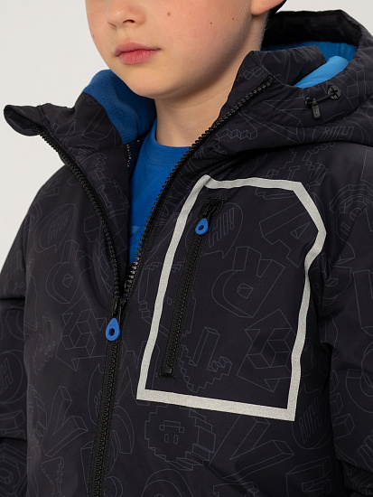 Куртка зимняя артикул:OKBCK07-99-5 Куртка зимняя артикул:OKBCK07-99-5