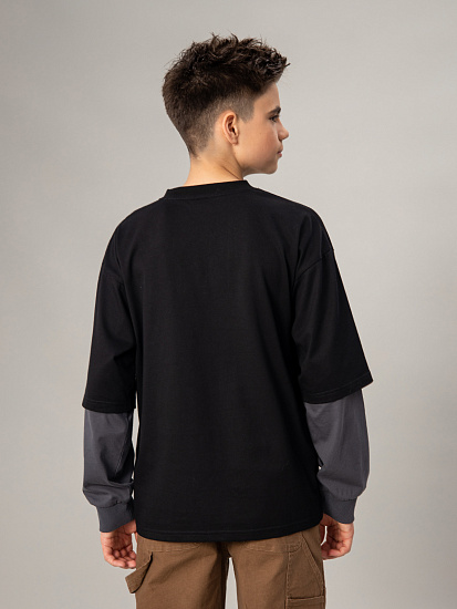 Лонгслив артикул:OJBCL04-99-2 Лонгслив артикул:OJBCL04-99-2