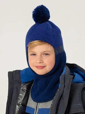 BHAT-3003-MM Шлем(синий) 50-52/52-54(50-52/52-54)