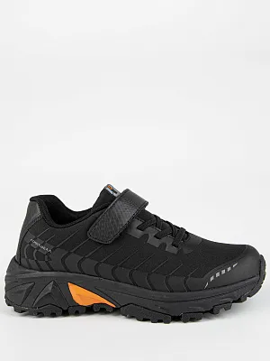 74828с-10 Обувь для активного отдыха (черный) 35-42 (8 пар)