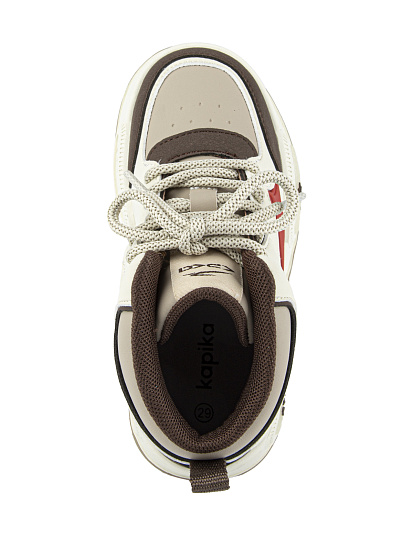 Кроссовки артикул:721150-3-3