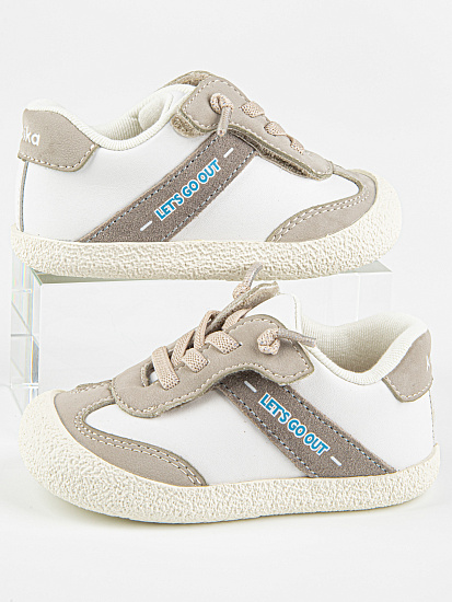 Полуботинки артикул:10259к-2-4