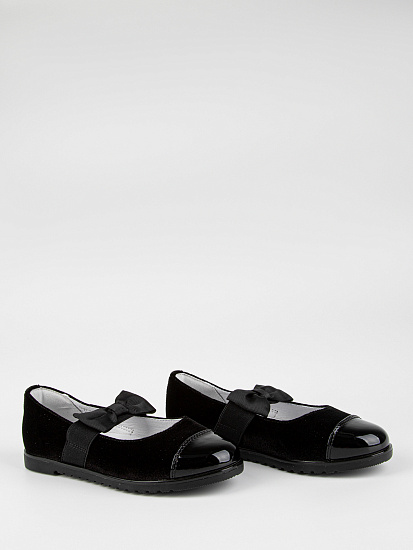 Туфли артикул:22590п-4-2