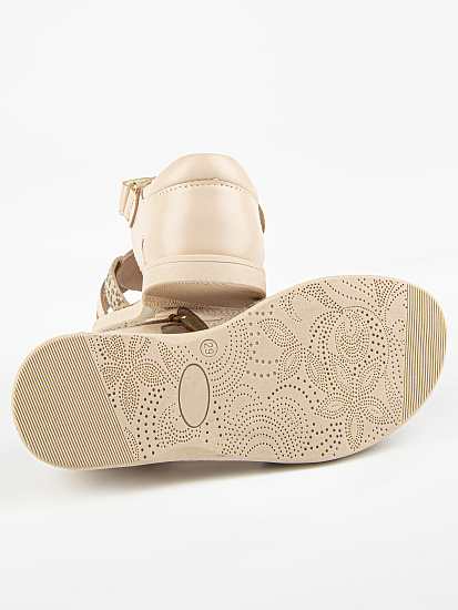 Сандалии артикул:321019-2-5