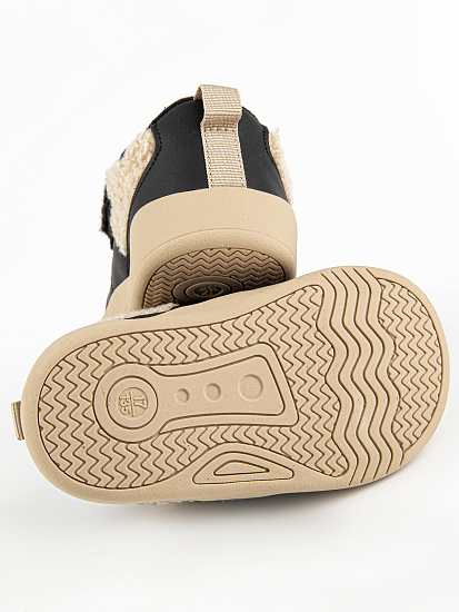 Полуботинки артикул:10237-10-5