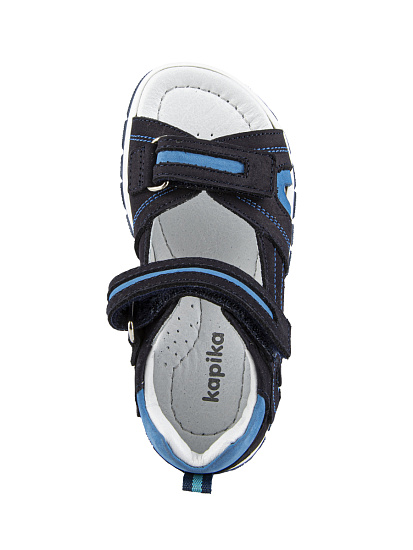 Сандалии артикул:32925т-1-3 Сандалии артикул:32925т-1-3