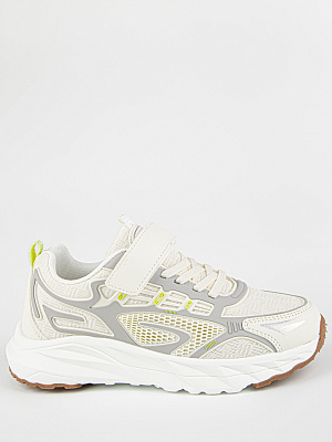 731269-1 Обувь для активного отдыха (белый) 31-35 (5 пар)