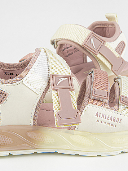 Сандалии артикул:32949п-40-9