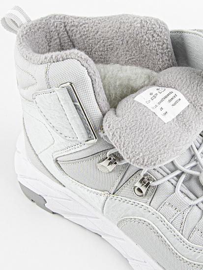 Ботинки артикул:44310-3-10 Ботинки артикул:44310-3-10