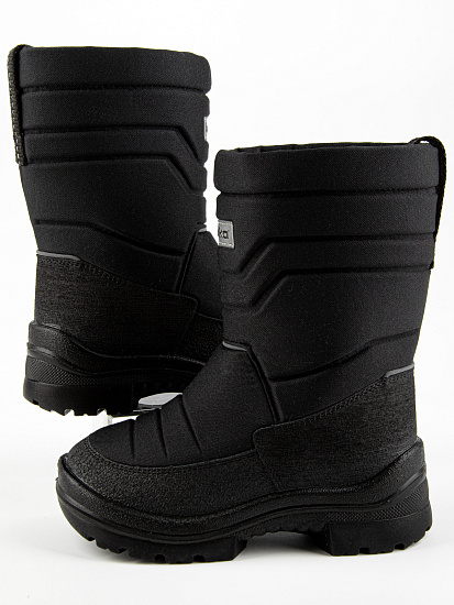 Сапоги артикул:1822д-1-4