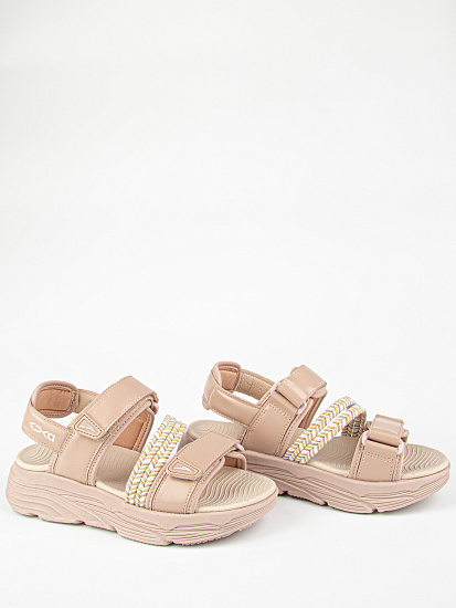 Сандалии артикул:34596п-2-2