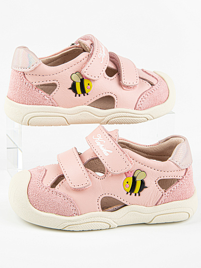 Сандалии артикул:31867-2-4