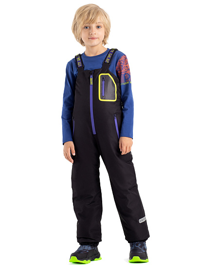 Брюки утепленные артикул:KKBCP05-99-1