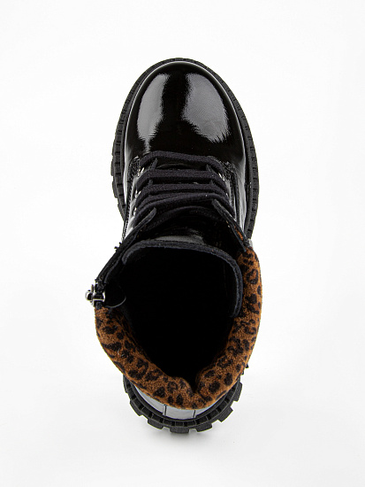 Ботинки артикул:53714ут-2-6