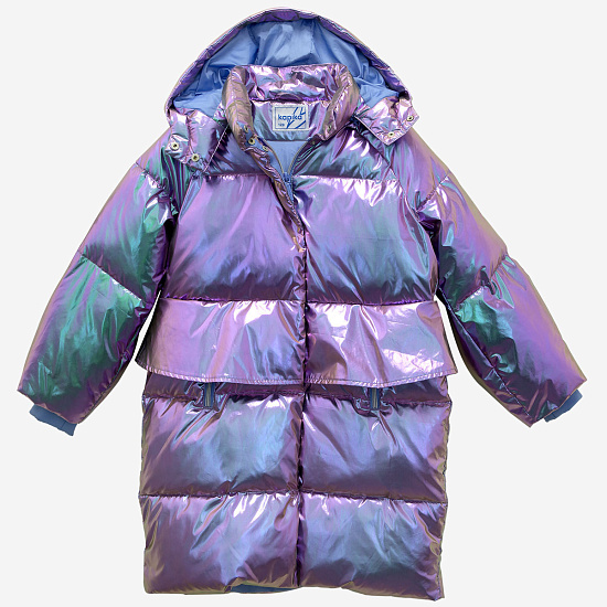Куртка зимняя артикул:FJGCK02-P0-2