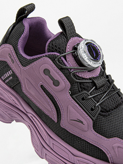 Кроссовки артикул:721157-10-3