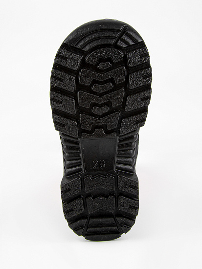 Сапоги артикул:1865д-1-9