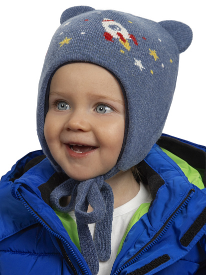 Шапка артикул:BHAT-1008-Z3-1