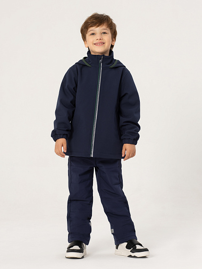 Куртка демисезонная, софтшелл артикул:OKBCK04-MU-4 Куртка демисезонная, софтшелл артикул:OKBCK04-MU-4