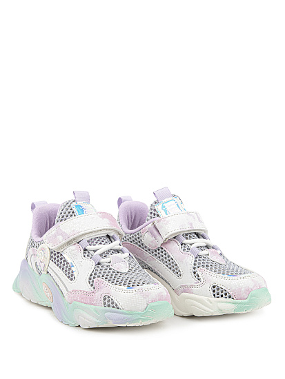 Кроссовки артикул:72732-20-5