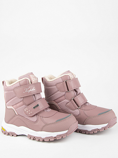 Ботинки артикул:43536-1-2