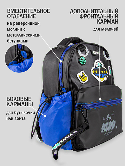 Рюкзак артикул:BG11-99-5