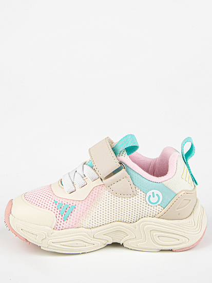 Кроссовки артикул:721244-3-7