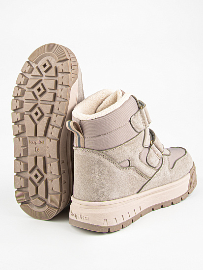 Ботинки артикул:43534-2-5