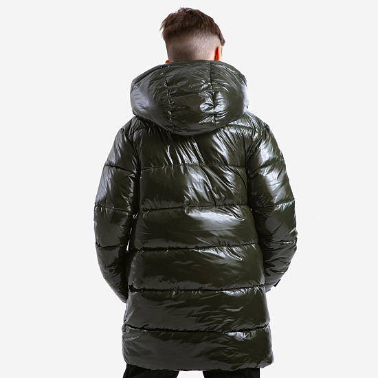 Куртка зимняя артикул:IJBCK05-S4-3